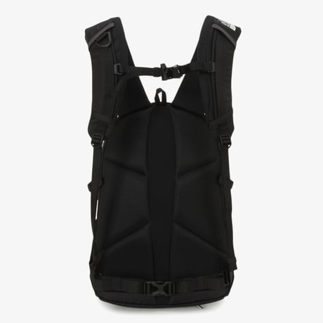 ザ・ノースフェイス ASCEND LT 15 アセンド15 バックパック Black THE NORTH FACE リュック