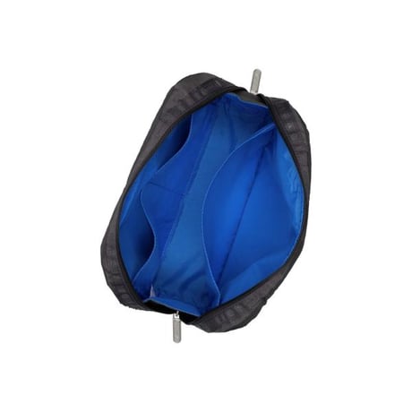 レスポートサック EXTRA LARGE RECTANGULAR COSMETIC POUCH THUNDER 7121 R112 lesportsac ポーチ