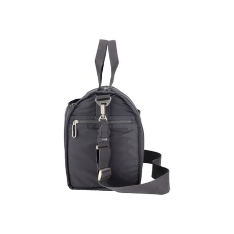 レスポートサック ESSENTIAL MEDIUM DUFFLE SHADOW GREY C 1501 C411 lesportsac ショルダーバッグ