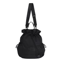 ザ・ノースフェイス BONNEY MULTI PACK ボニーマルチパック バックパック Black THE NORTH FACE リュック
