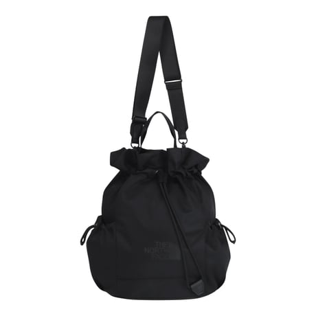 ザ・ノースフェイス BONNEY MULTI PACK ボニーマルチパック バックパック Black THE NORTH FACE リュック