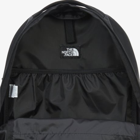 ザ・ノースフェイス ASCEND LT 20 アセンド20 バックパック Black THE NORTH FACE リュック