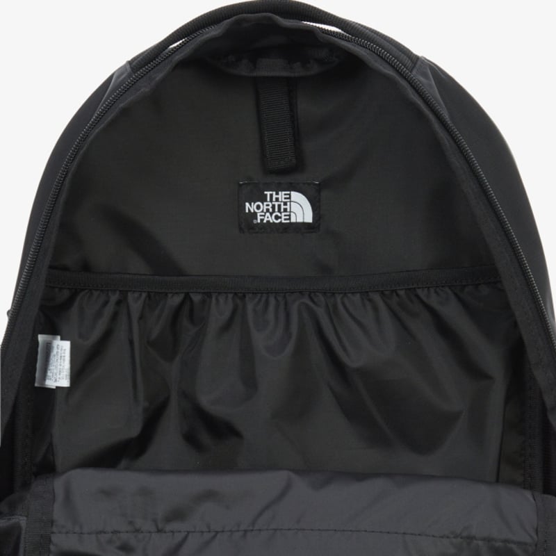 ザ・ノースフェイス ASCEND LT 20 アセンド20 バックパック Black THE