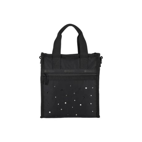 レスポートサック MINI N/S TOTE STARDUST 1108 LB28 lesportsac ショルダーバッグ
