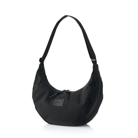 グレゴリー LAUGHING BAG L ラフィンバッグ BLACK BALLISTIC Gregory ショルダーバッグ
