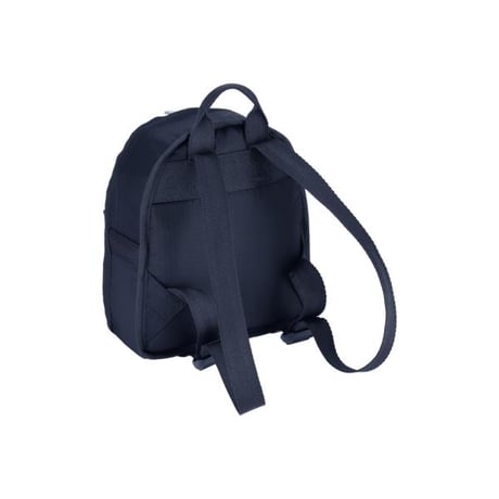 レスポートサック MINI ROUTE BACKPACK DEEP SEA BLUE 1580 R111 lesportsac リュック