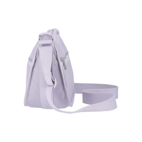 レスポートサック Classic Hobo SOFT LAVENDER 7520 RA30 lesportsac ショルダーバッグ