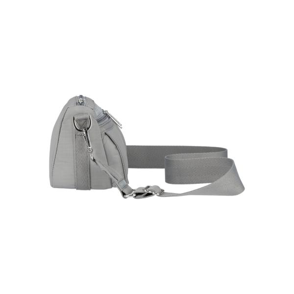 レスポートサック E/W DOUBLE POCKET BAG DOVE GREY 1209 R