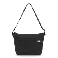 ザ・ノースフェイス SP CROSS BAG M クロスバッグ Black THE NORTH FACE ショルダーバッグ