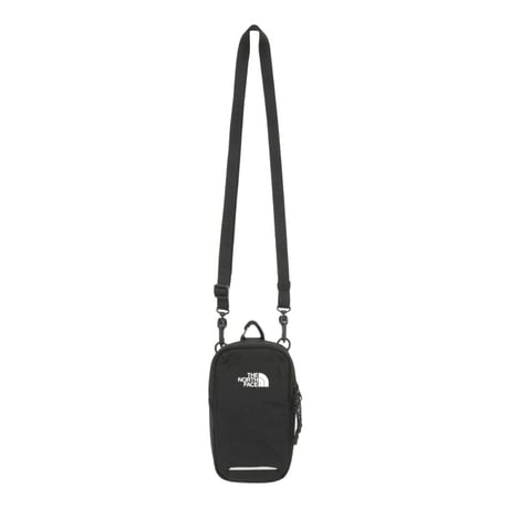 ザ・ノースフェイス ASCEND MULTI TREKKING POUCH アセンドマルチトレッキング ポーチ Black THE NORTH FACE ショルダーバッグ