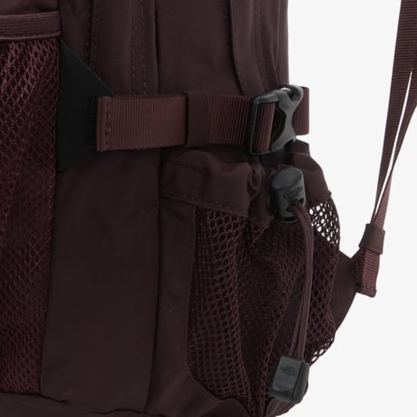 ザ・ノースフェイス RECON MINI リーコン ミニ バックパック Dark Violet THE NORTH FACE リュック
