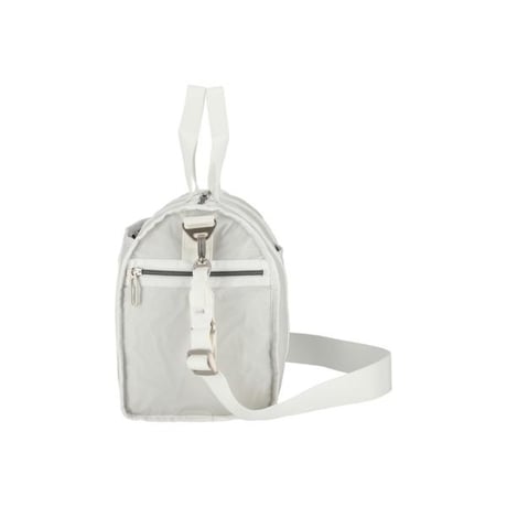 レスポートサック ESSENTIAL MEDIUM DUFFLE BLANC C 1501 C383 lesportsac ショルダーバッグ