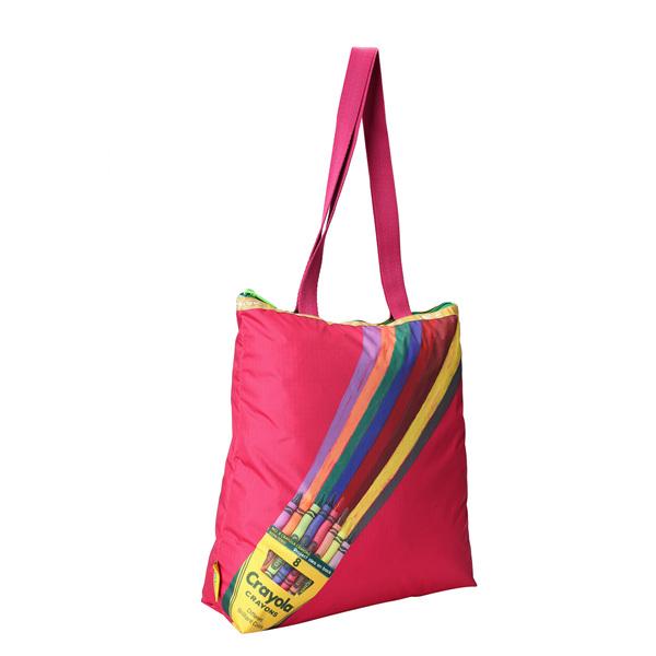 レスポートサック EASY MAGAZINE TOTE RAZZLE RAINBOW 3531