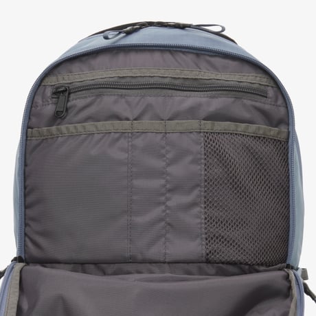 ザ・ノースフェイス JESTER AIR 20 ジェスターエアー20 バックパック Grayish Blue THE NORTH FACE リュック