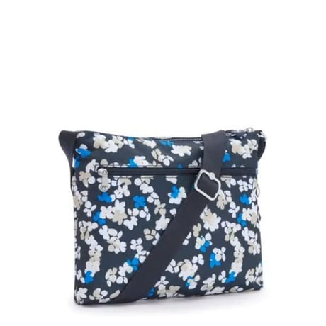 キプリング ALVAR アルバー Flower Powder Kipling ショルダーバッグ