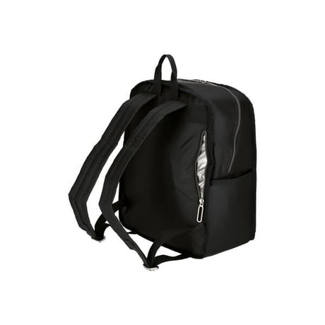 レスポートサック FUNCTIONAL BACKPACK BLACK C 2296 C363 lesportsac リュック