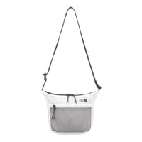 ザ・ノースフェイス ULTRA-Z BUCKLE CROSS BAG バックル クロスバッグ White THE NORTH FACE ショルダーバッグ