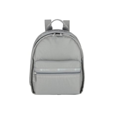 レスポートサック MINI ROUTE BACKPACK DOVE GREY 1580 R188 lesportsac リュック