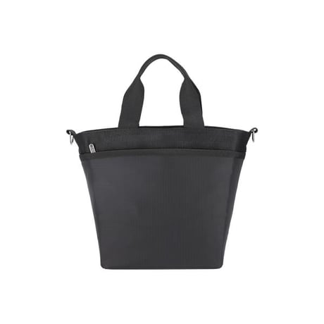 レスポートサック BUCKET TOTE RECYCLED BLACK 1116 R086 lesportsac トートバッグ