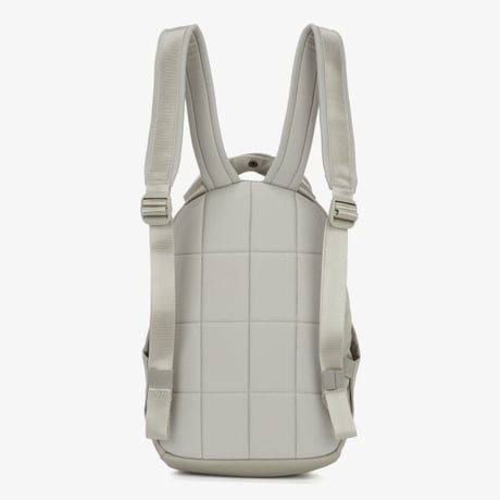 ザ・ノースフェイス W NEVER STOP MINI BACKPACK ネバーストップ ミニバックパック Grayish Beige THE NORTH FACE リュック