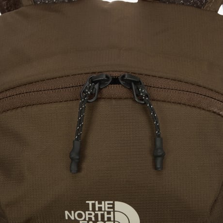 ザ・ノースフェイス STREAM 12 ストリーム12 バックパック Brown THE NORTH FACE リュック