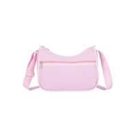 レスポートサック Classic Hobo SNOW PINK 7520 RA34 lesportsac ショルダーバッグ