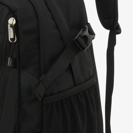 ザ・ノースフェイス MINI SHOT ミニ ショット バックパック Black THE NORTH FACE リュック