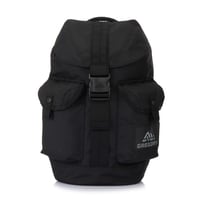 グレゴリー JAWBREAKER 25 ジョーブレイカー 25 JET BLACK Gregory リュック