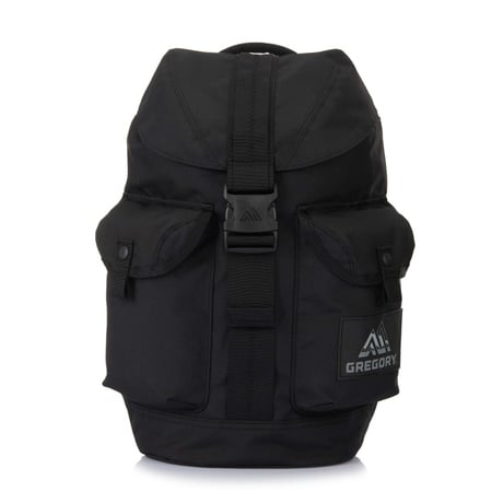 グレゴリー JAWBREAKER 25 ジョーブレイカー 25 JET BLACK Gregory リュック