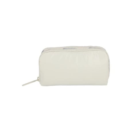 レスポートサック RECTANGULAR COSMETIC POUCH PEARL SHINE 6511 L172 lesportsac ポーチ