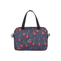 レスポートサック MICRO BAG CLASSICAL CHERRY 4298 HC98 lesportsac トートバッグ