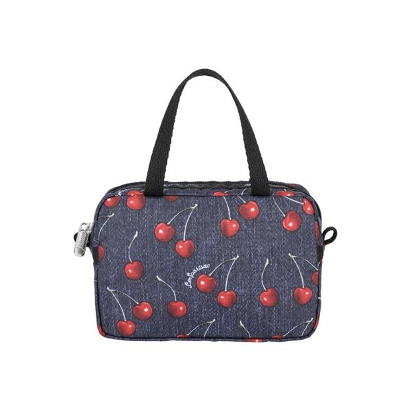 レスポートサック MICRO BAG CLASSICAL CHERRY 4298 HC98 l