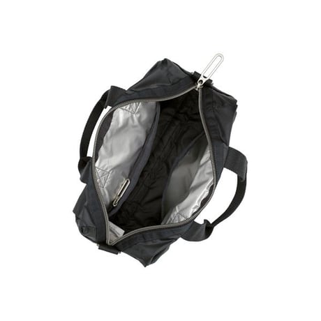 レスポートサック SMALL UPTOWN SATCHEL TRUE BLACK C 2273 C363 lesportsac ショルダーバッグ