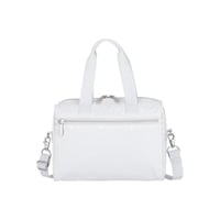 レスポートサック EVERYDAY SMALL SATCHEL PEARL GRAY 3868 RA15 lesportsac ショルダーバッグ