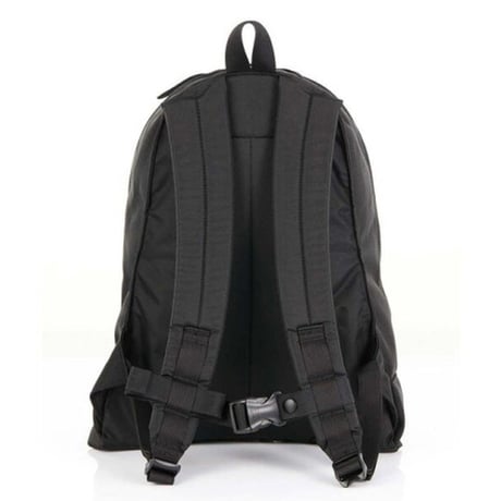 グレゴリー FINE DAY V2 ファインデイ BLACK BALLISTIC Gregory リュック