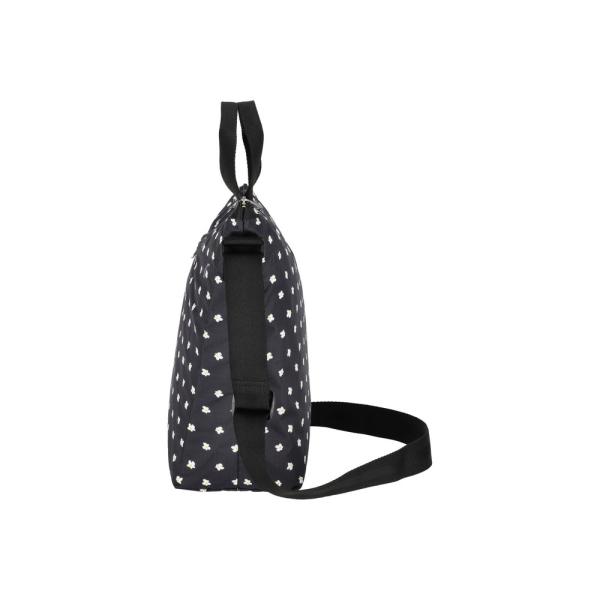 レスポートサック DELUXE EASY CARRY TOTE DITSY DAISY 436