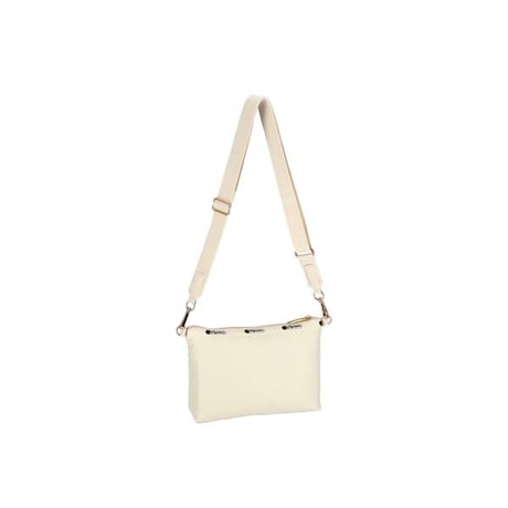 レスポートサック CHAIN COSMETIC CLUTCH SANDBAR CHAIN QUILT 1638 HE78 lesportsac ショルダーバッグ
