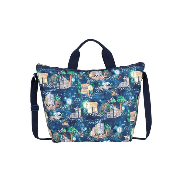レスポートサックエコバッグ LeSportsac（エコバッグ）のフリマアイテム一覧