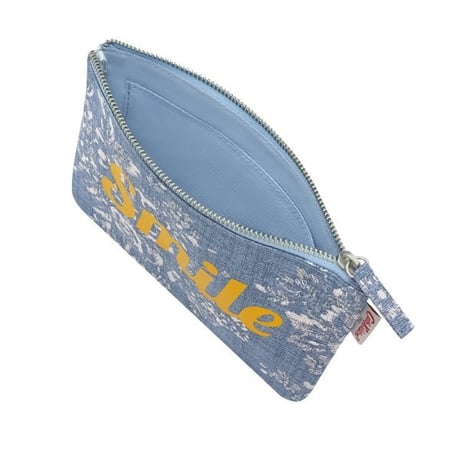 キャスキッドソン シンプル ポーチ ASHBOURNE BUNCH cath kidston 105233516273102