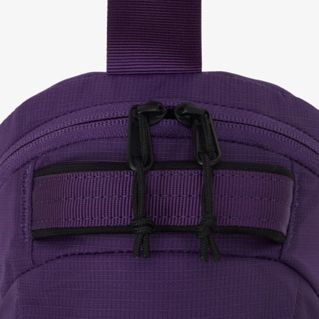 ザ・ノースフェイス BOREALIS SLING BAG ボレアリススリングバッグ Dark Purple THE NORTH FACE ボディバッグ