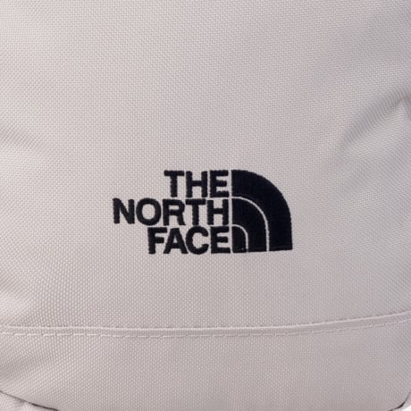ザ・ノースフェイス STANDARD CROSS BAG S スタンダード クロスバッグ White Sand THE NORTH FACE ショルダーバッグ