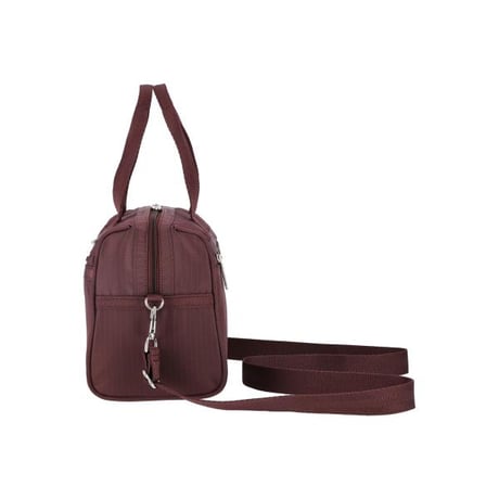 レスポートサック EVERYDAY SMALL SATCHEL DEEP CHERRY 3868 RA29 lesportsac ショルダーバッグ
