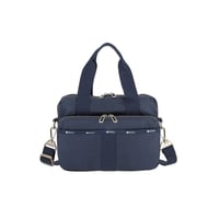レスポートサック METRO CONVERTIBLE CROSSBODY DARK BLUE C 2277 C355 lesportsac ショルダーバッグ