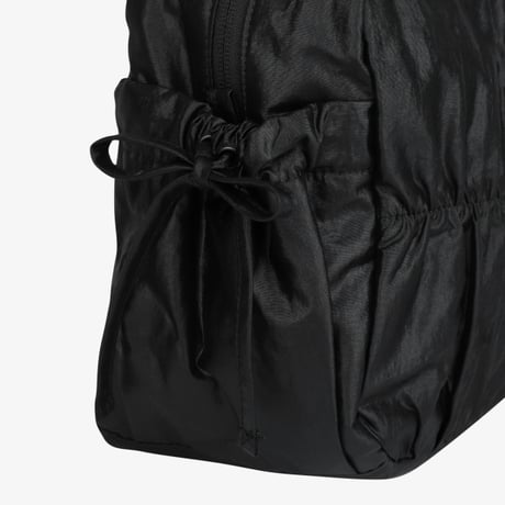 ザ・ノースフェイス BONNEY SR SHOULDER TOTE ボニー ショルダー トートバッグ Black THE NORTH FACE ショルダーバッグ