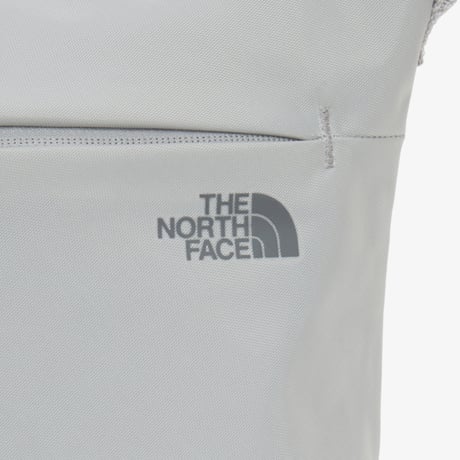 ザ・ノースフェイス SP CROSS BAG M クロスバッグ Gray THE NORTH FACE ショルダーバッグ