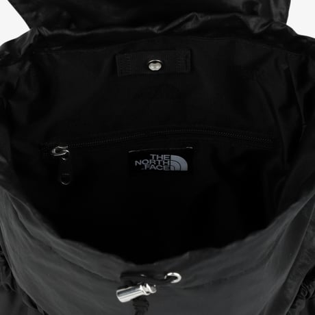 ザ・ノースフェイス G'S BONNEY BACKPACK ガールズ ボニー バックパック Black THE NORTH FACE リュック