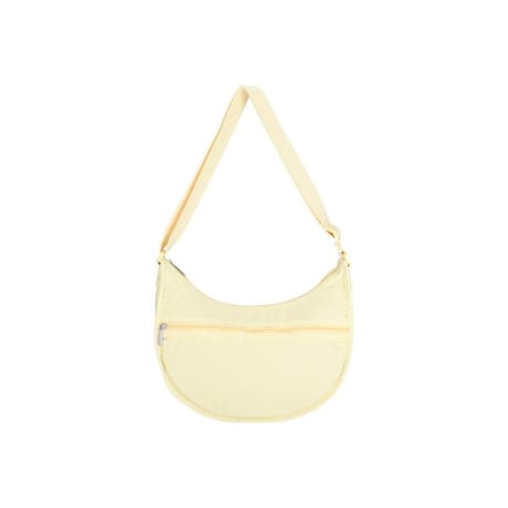 レスポートサック EVERYDAY HOBO LEMON MERINGUE 1007 RA11 lesportsac ショルダーバッグ