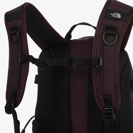 ザ・ノースフェイス RECON M リーコン バックパック Dark Violet THE NORTH FACE リュック