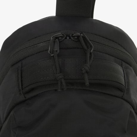 ザ・ノースフェイス BOREALIS SLING BAG ボレアリススリングバッグ Black THE NORTH FACE ボディバッグ