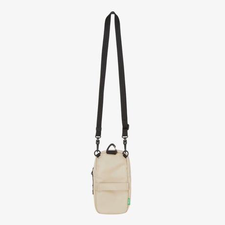 ザ・ノースフェイス ASCEND MULTI TREKKING POUCH アセンドマルチトレッキング ポーチ Light Beige THE NORTH FACE ショルダーバッグ